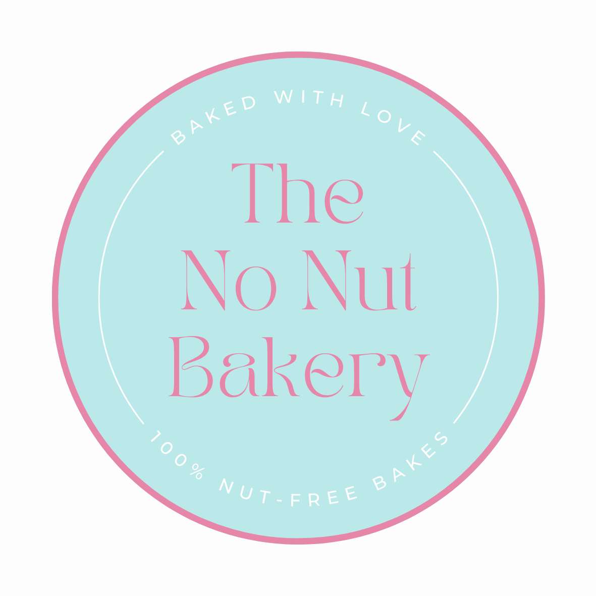 The No Nut Bakery